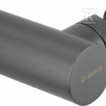 UCHWYT PUNKTOWY ROUND MOSIĘŻNY TITANIU