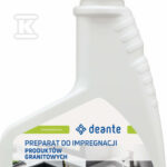 Impregnat do produktów granitowych - 200 ml