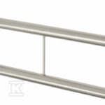 VITAL UCHWYT STAL PRZYŚCI.SKŁAD.760MM