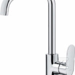 BAT.ALPINIA CHR.ZLEW PROSTOKĄTNA WYLEWK