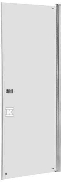 DRZWI SKRZYDŁOWE CAPITAL 100X195