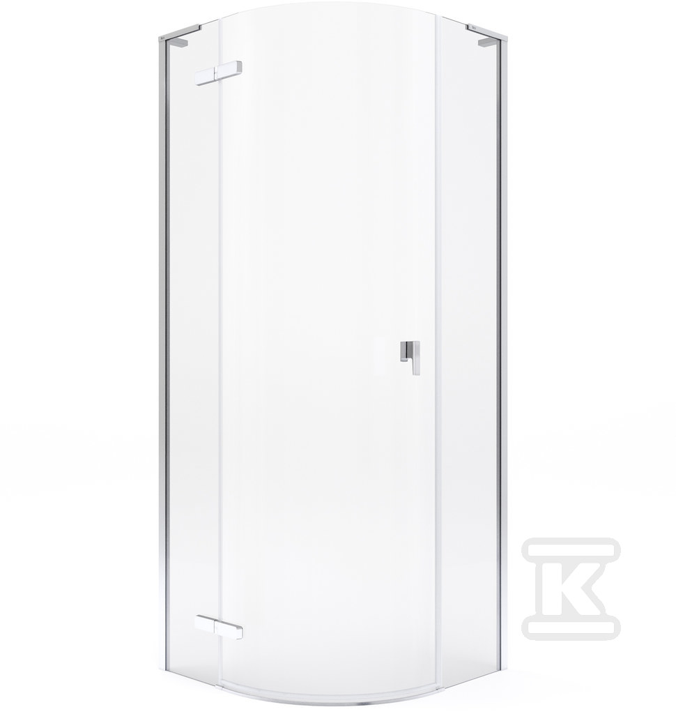 KABINA PRYSZNICOWA METROPOLIS-N RON.900