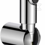 ZESTAW BIDETTA PUNKTOWY BIDETTA, CHROM