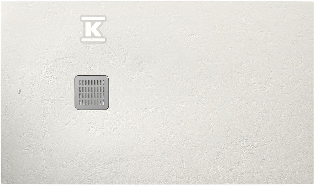 Brodzik TERRAN prostokątny 1800 x 900 mm syfon w kpl beżowy