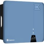 FALOWNIK HYBSOLPLANET ASW3680H-S2,3,68KW