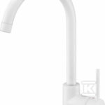 Bateria kuchenna Nemezja, alabaster