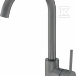 BATERIA NEMEZJA ANTRACYT METALIK ZLEWOZM