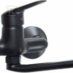 BATERIA KUCHENNA ŚCIENNA BORO, NERO