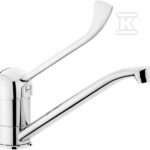 BAT.JOKO CLINIC CHR.ZL.STOJ.DŹWIG.CLINI