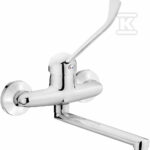 BAT.JOKO CLINIC CHR.ZL.ŚCIEN.DŹWIG.CLI