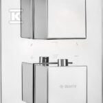 KOMPONENTY DO BOX-A BXY_X44T TERMOSTATYC