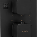 KOMPONENTY DO BOX-A BXY_X44T TERMOSTATYC