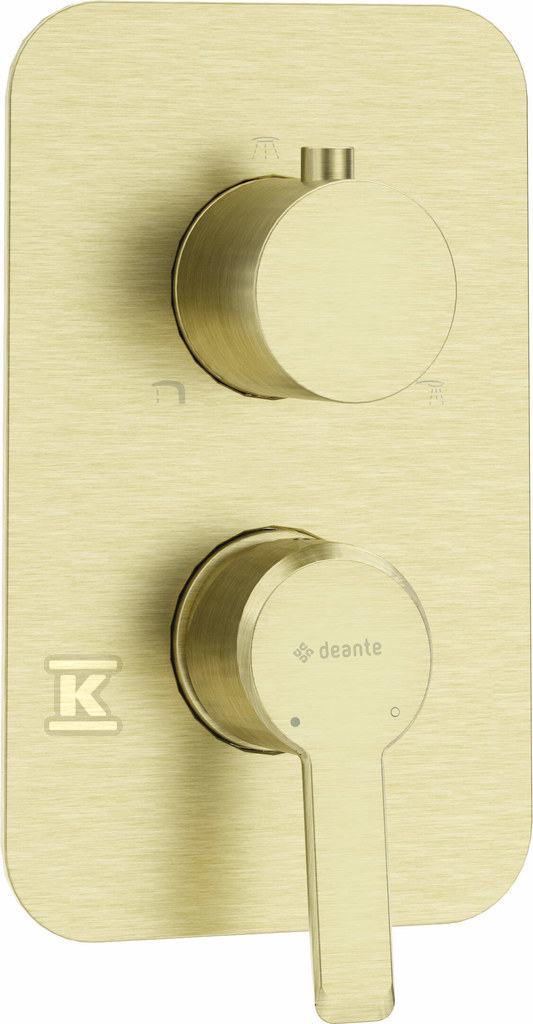 ELW.ZEWN.DO BOXA MIESZ.ARNIKA ZŁOTO SZC