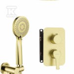 KPL PODT.WAN.ARNIKA ZŁ SZCZ BOXEM MIESZ