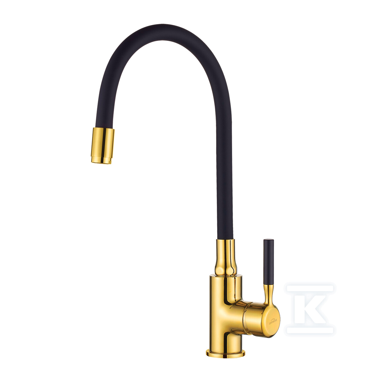 Bateria zlewozmywakowa Glamour