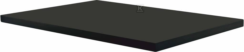 PÓŁK.KAM.SŁUPKA MODUŁ CORREO NERO