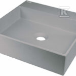 UM.GRAN.NA BLAT-400X400MM CORREO SZR.MET