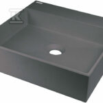 UM.GRAN.NA BLAT-40X40CM CORREO ANTR.MET