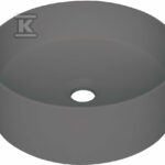 UM.GRAN.NA BLAT SILIA ANTRACYT METAL