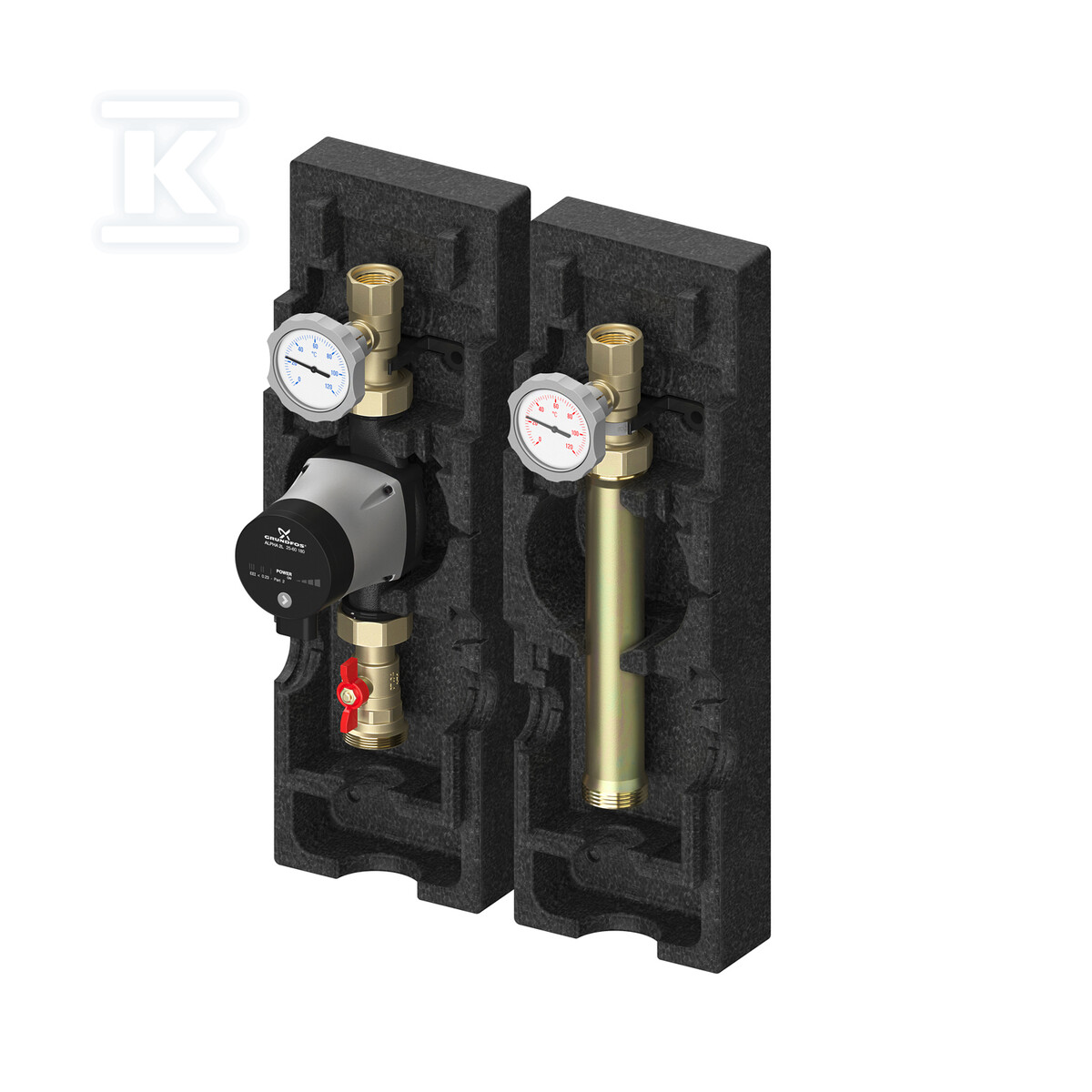 GR.POMP.B.MIESZ.NR KAT:MEIH-66814.30