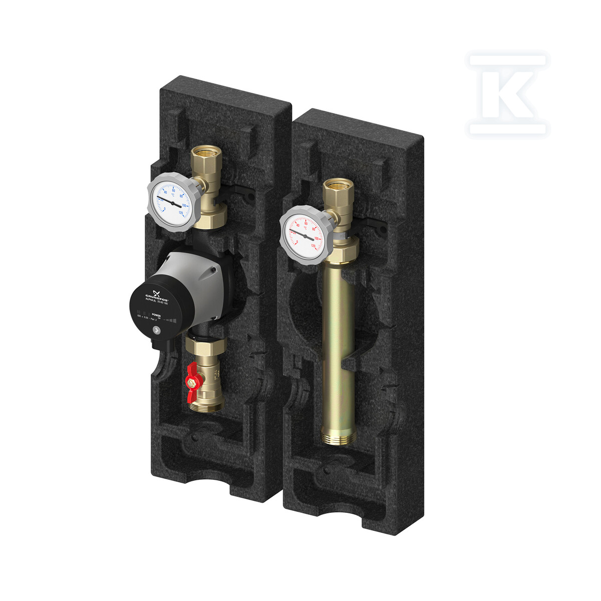 GR.POMP.B.MIESZ.NR KAT:MEIH-66813.64