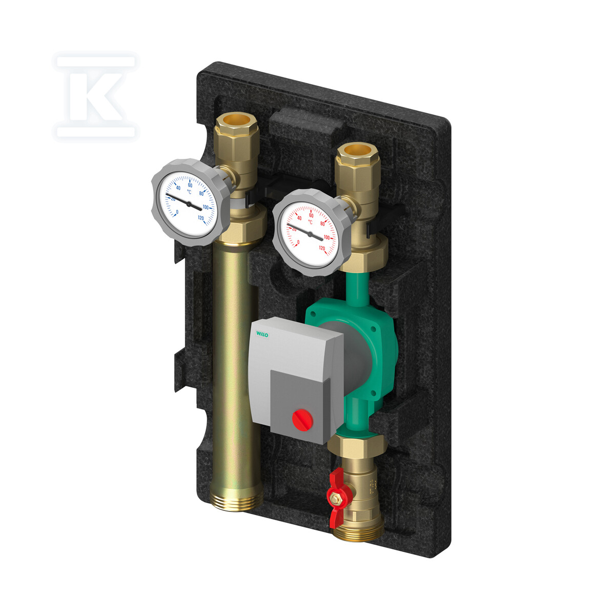 GR.POMP.B.MIESZ.NR KAT:MEIH-66811