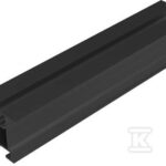 E-67-3540-CZ PROFIL ALUMINIOWY