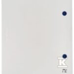 ROZDZIELN PRZYŁ. DCAC HERMETYCZNA IP67