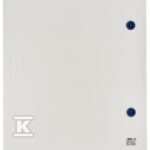 ROZDZIELN PRZYŁ. DCAC HERMETYCZNA IP66