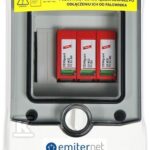 ROZDZ.OGR.DC.T2, 1xMPPT, PV