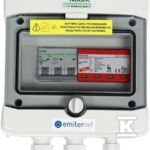 ROZDZ.OGR.AC T1+2, B16A 3F PV