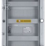 ROZDZIELN PRZYŁ. SZR HERMETYCZNA IP65