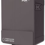 Rozłącznik DC do systemów fotowoltaicznych dla 2 MPPT FoxESS 1500DC
