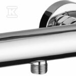 BAT.JOKO CHR.NATRYSK.TERMOSTATYCZNA