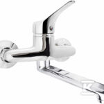 BAT.JOKO CHROM UMYWALKOWA ŚCIENNA