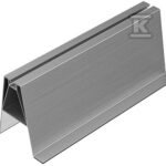 K-14P MOSTEK TRAPEZOWY PODWYŻSZONY 330M