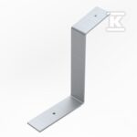 K-34-4 UCHWYT SKRAJNY WYSOKI (K-34-4)