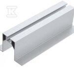 K-56-47 MOSTEK NA BLACHODACHÓWKĘ 47CM