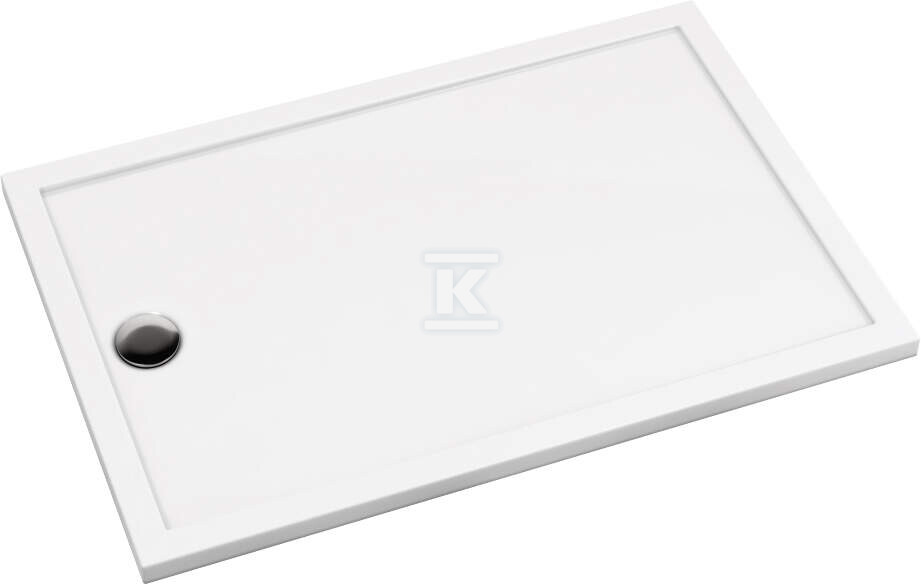 BRODZI.AKRY.PRO.120X80 CM PRI.BIA.80X120