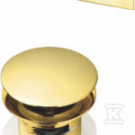 ZEST.AKCES.WAN-KOREK I PRZELEW ZŁOTY