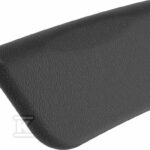 ZAGŁÓWEK DO WANNY, NERO