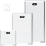 MODUŁ ZARZĄDZANIA PRACĄ AKUM LIFEPO4