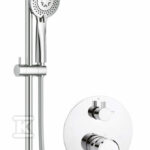 KOMPLET PODT.NATR.ARNIKA CHR Z DRĄŻ