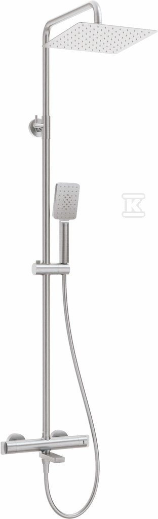 DESZCZ.BAT.WAN.TERMOSTAT.STAL SZCZOT