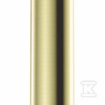 WYL.SUFITOWA-250 MM CASCADA ZŁOTO SZCZ