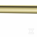 WYL.PRYSZ.ŚCIENNA-400MM CASCADA ZŁ SZC