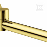 WYL.WAN.SKŁADANA-OKRĄGŁA CASCADA ZŁO