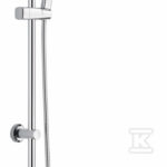 DESZCZOWNIA NEO JOKO CHROM 1-FUNKCYJNA