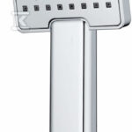 SŁUCHAWKA PRYSZ.1-FUNKCYJNA JOKO CHR