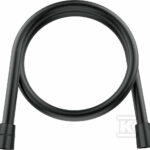 WĄŻ PRYSZNICOWY ROZCIĄGLIWY 80 CM, NE